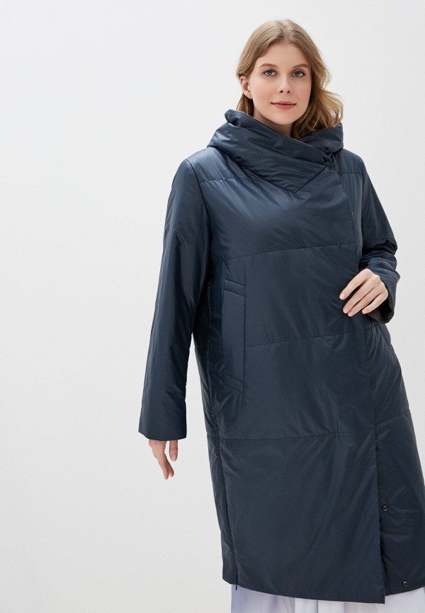 фото Куртка утепленная winterra