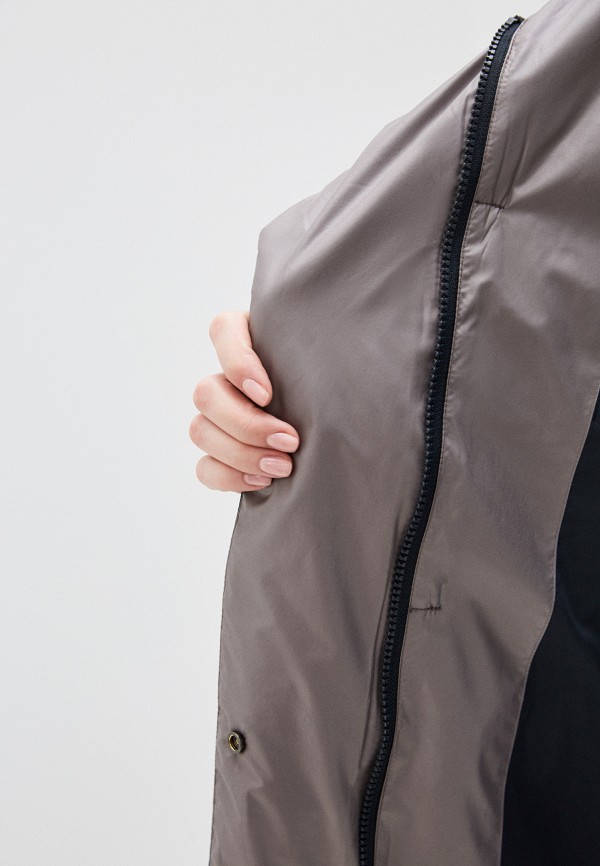 фото Куртка утепленная winterra