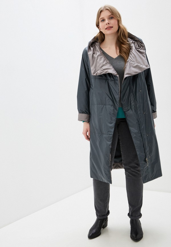 фото Куртка утепленная winterra