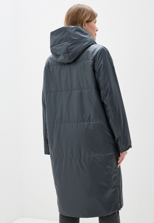 фото Куртка утепленная winterra