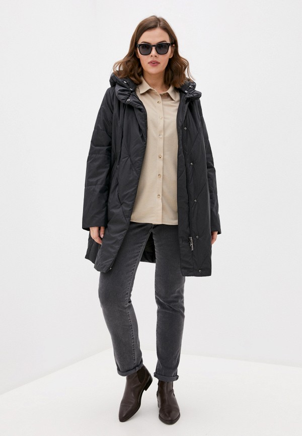 фото Куртка утепленная winterra