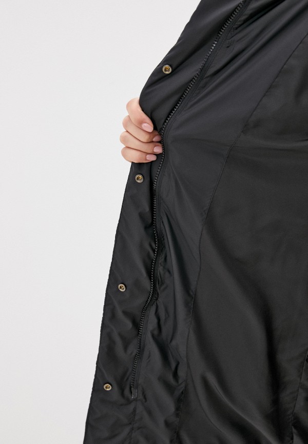 фото Куртка утепленная winterra