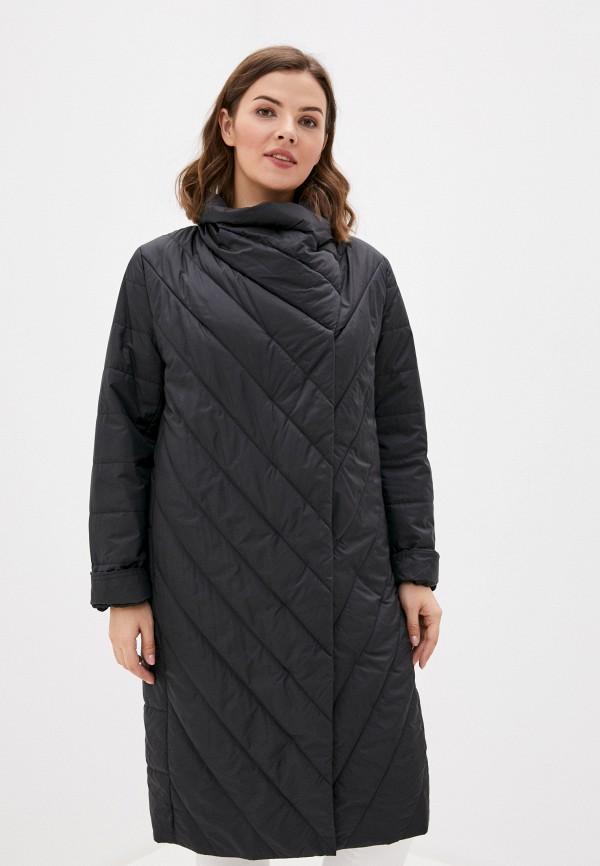 

Куртка утепленная Winterra, Черный