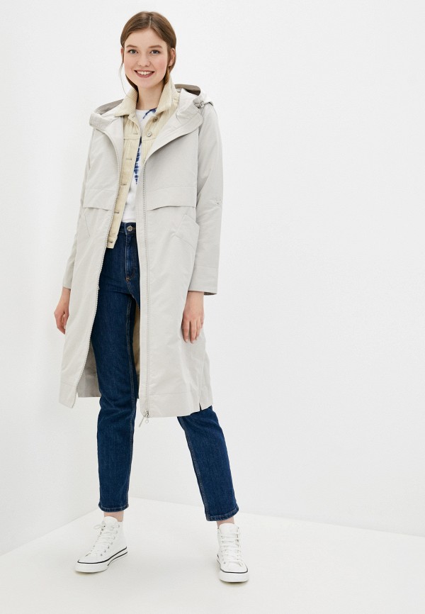 фото Куртка утепленная winterra