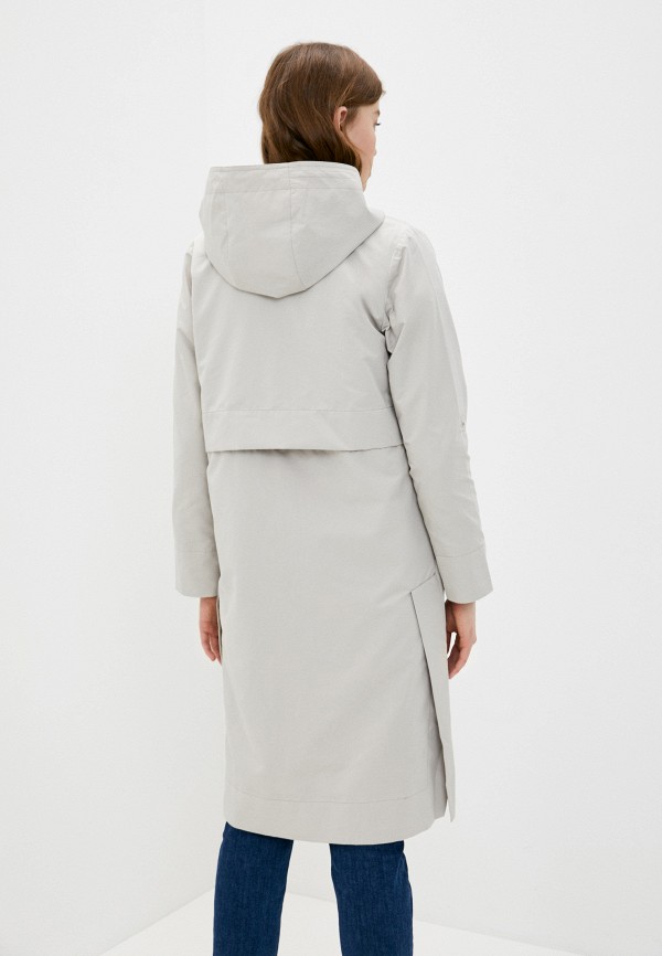 фото Куртка утепленная winterra