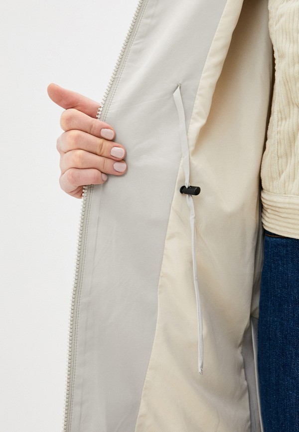 фото Куртка утепленная winterra