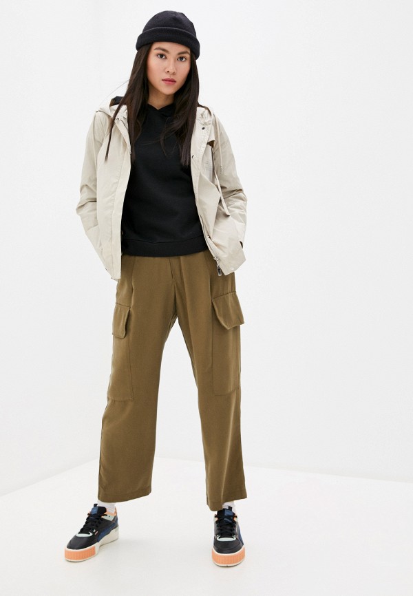 фото Куртка winterra