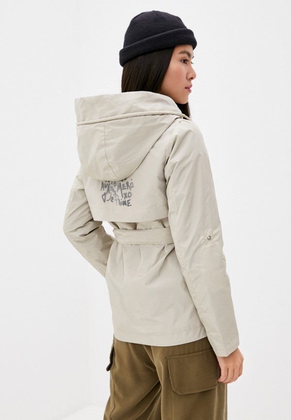 фото Куртка winterra