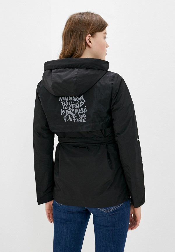 фото Куртка утепленная winterra