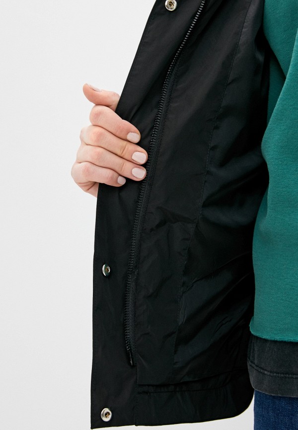 фото Куртка утепленная winterra