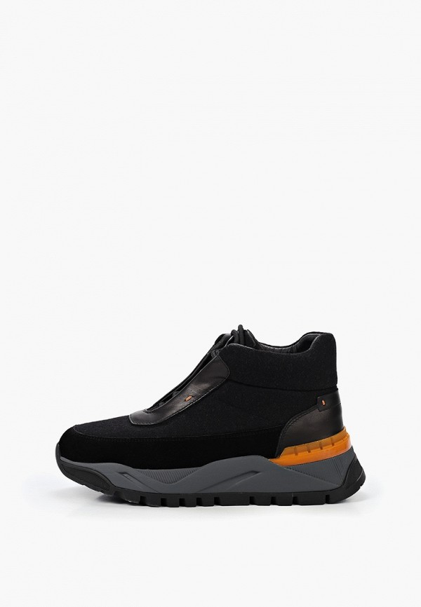 Кроссовки Salamander