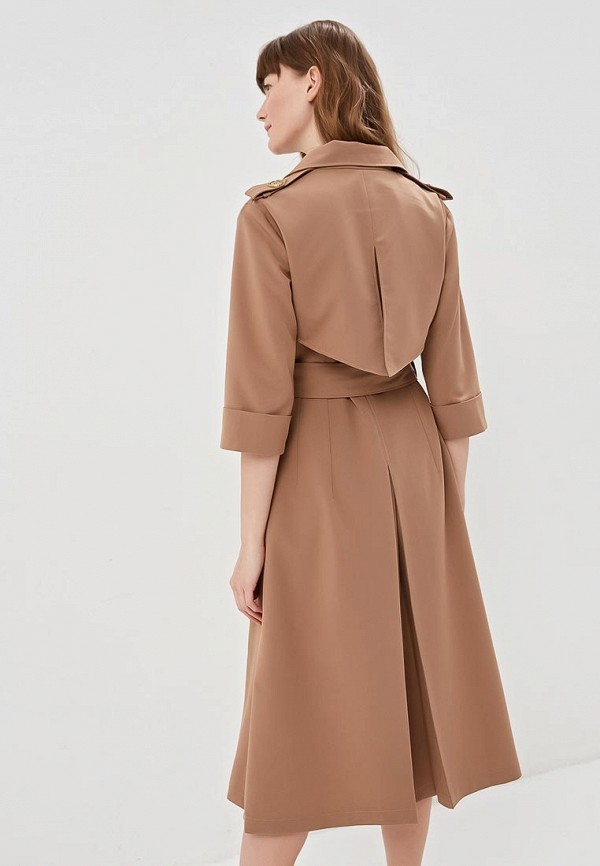 

Платье Toryz, Бежевый