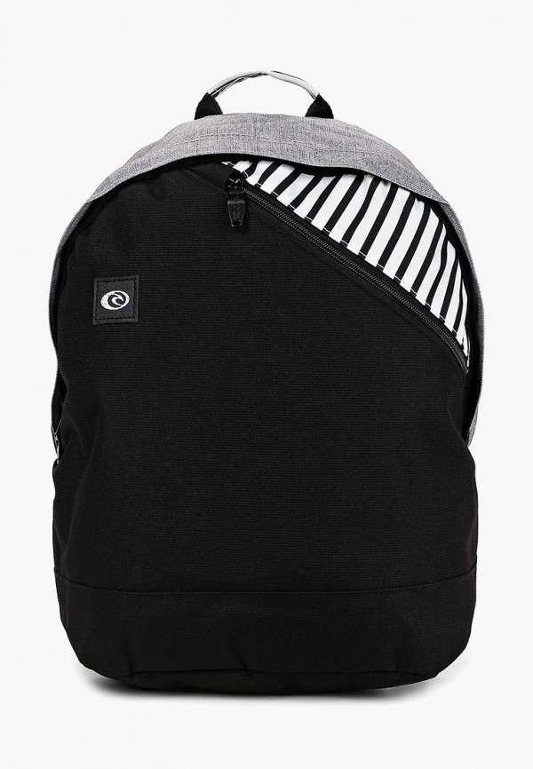 

Рюкзак Rip Curl, SPLIT DOME ESSENTIALS, Черный