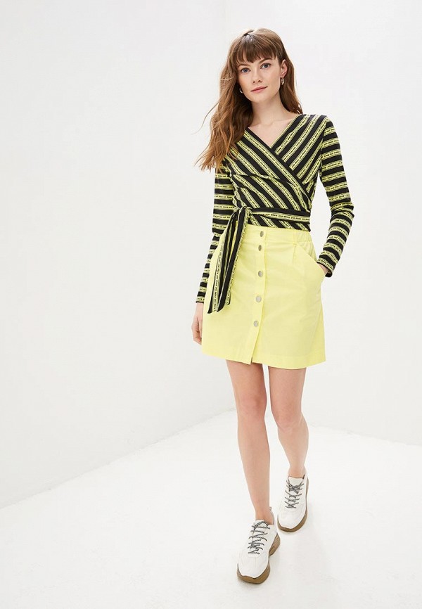 фото Лонгслив befree