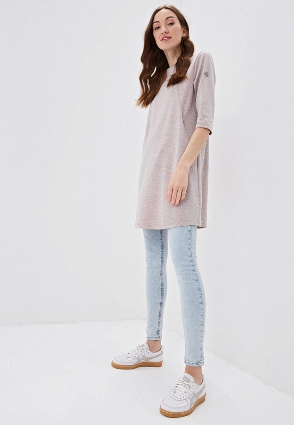 

Платье Stayer, Розовый