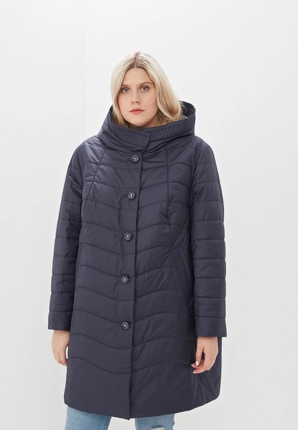 

Куртка утепленная Montserrat, Синий