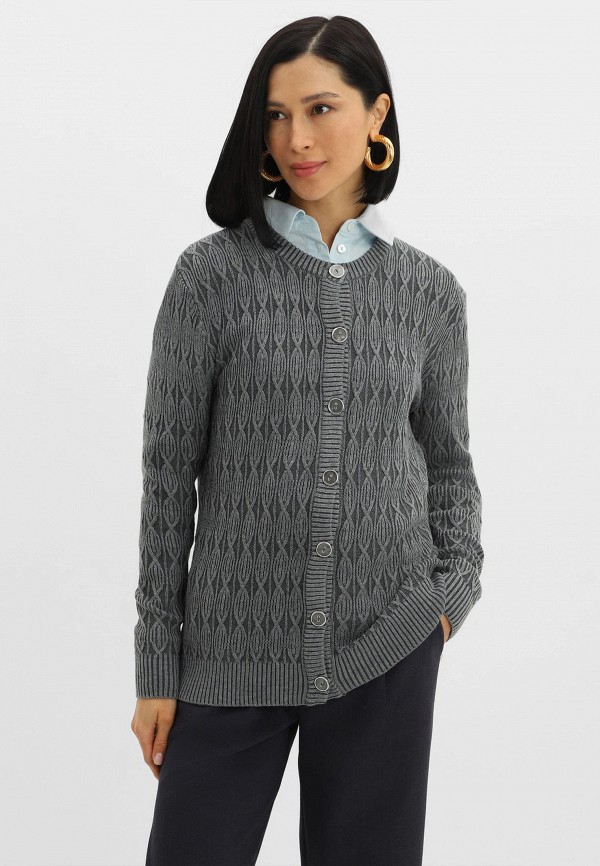 Кардиган Harmonia Sensuum