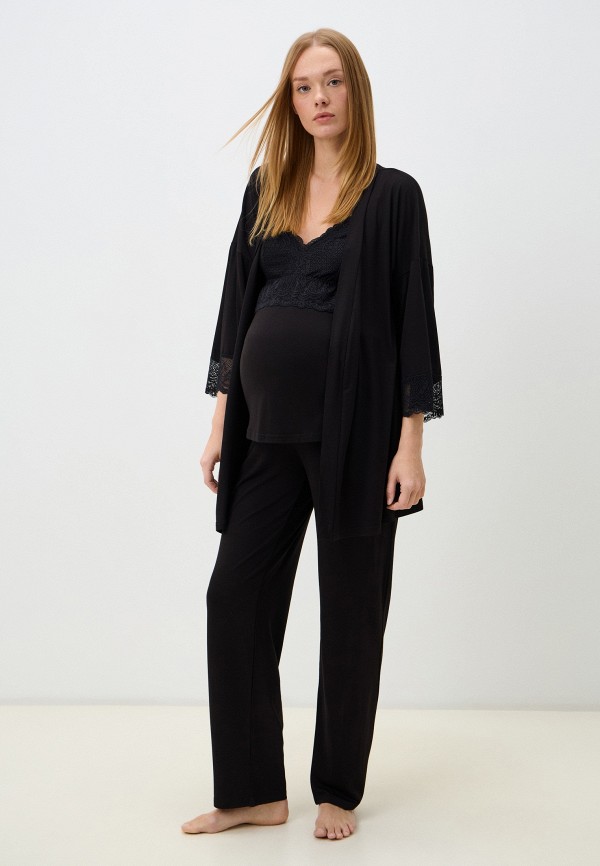 Халат и пижама Hunny mammy