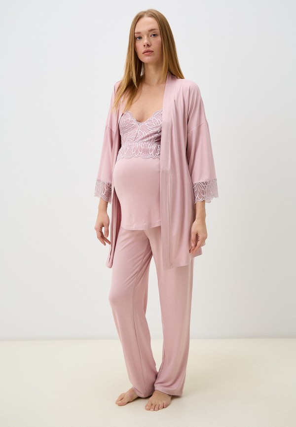 Халат и пижама Hunny mammy