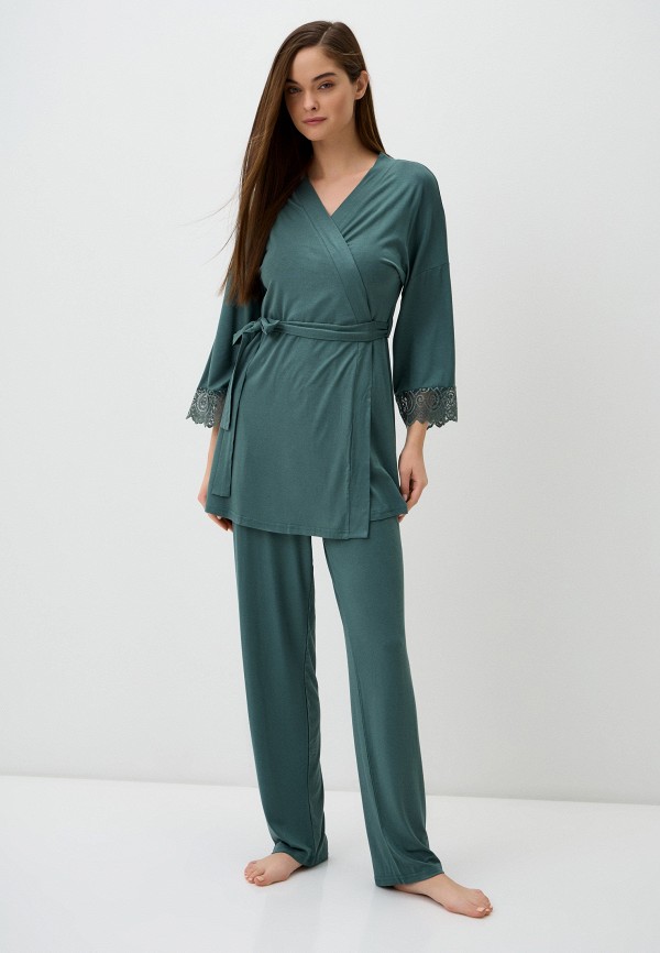 Халат и пижама Hunny mammy