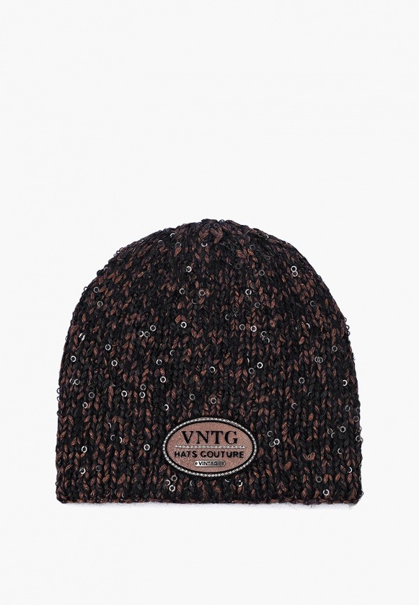 Шапка VNTG vintage+
