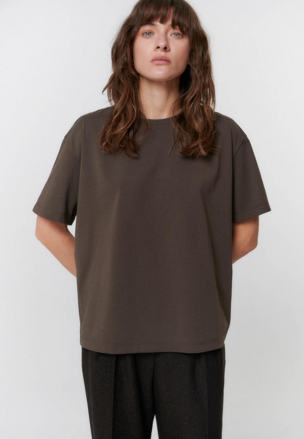 Футболка Daisyknit