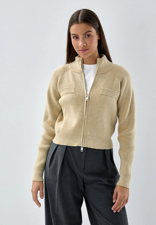 Кардиган Gray Moss