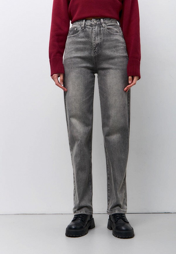 Джинсы Gray Moss