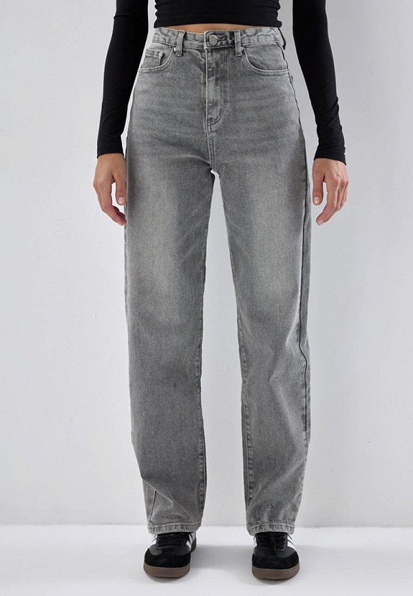 Джинсы Gray Moss