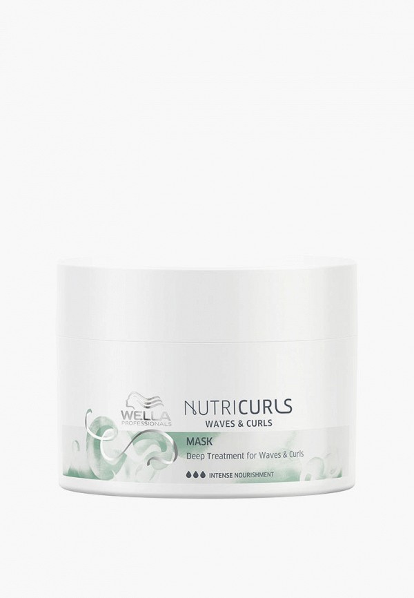 Маска для волос Wella Professionals 2586₽