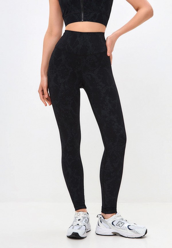 Леггинсы Fitbomb