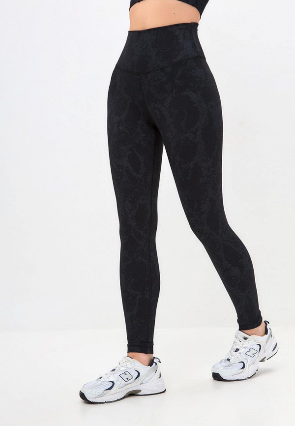 Леггинсы Fitbomb