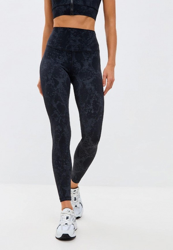 Леггинсы Fitbomb 4122₽