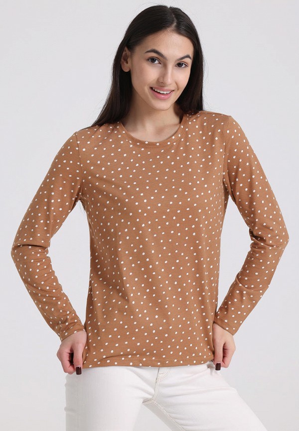 Лонгслив Апрель 825₽