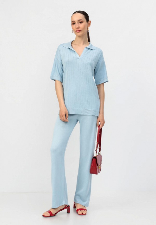 Костюм вязаный Vivawool 12149₽