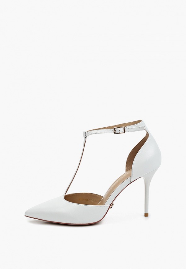 Туфли Angelina Voloshina 14280₽