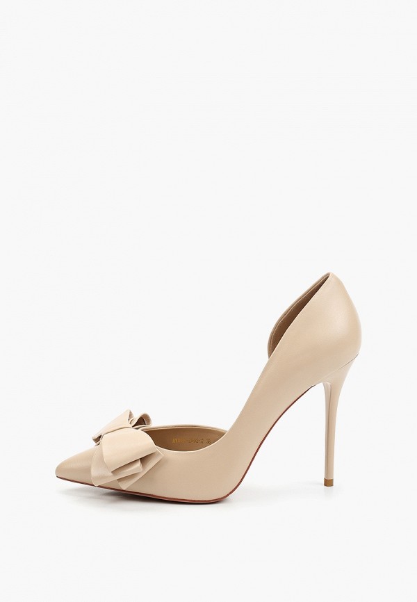 Туфли Angelina Voloshina 15980₽