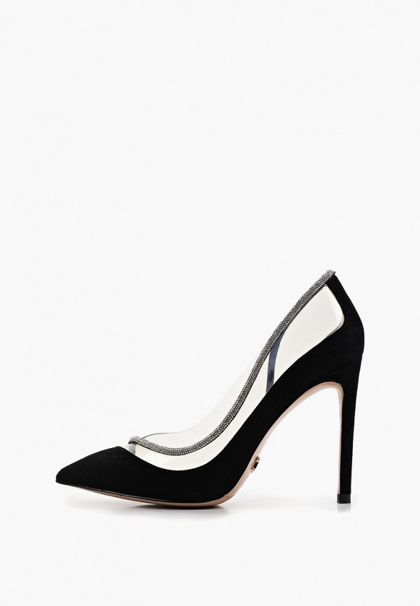 Туфли Angelina Voloshina 15130₽