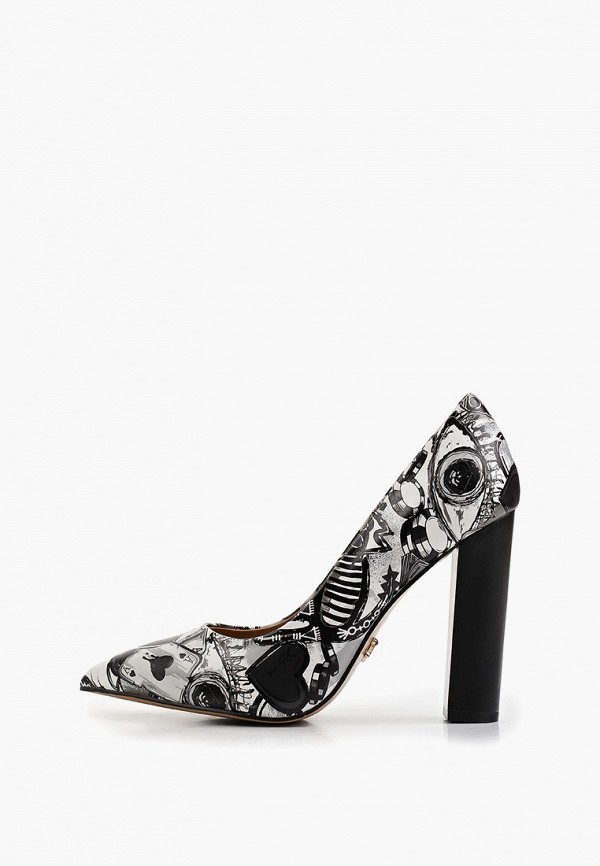 Туфли Angelina Voloshina 15130₽