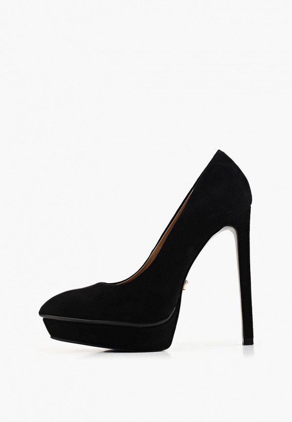 Туфли Angelina Voloshina 15130₽