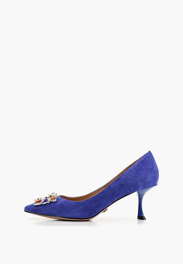 Туфли Angelina Voloshina 14280₽