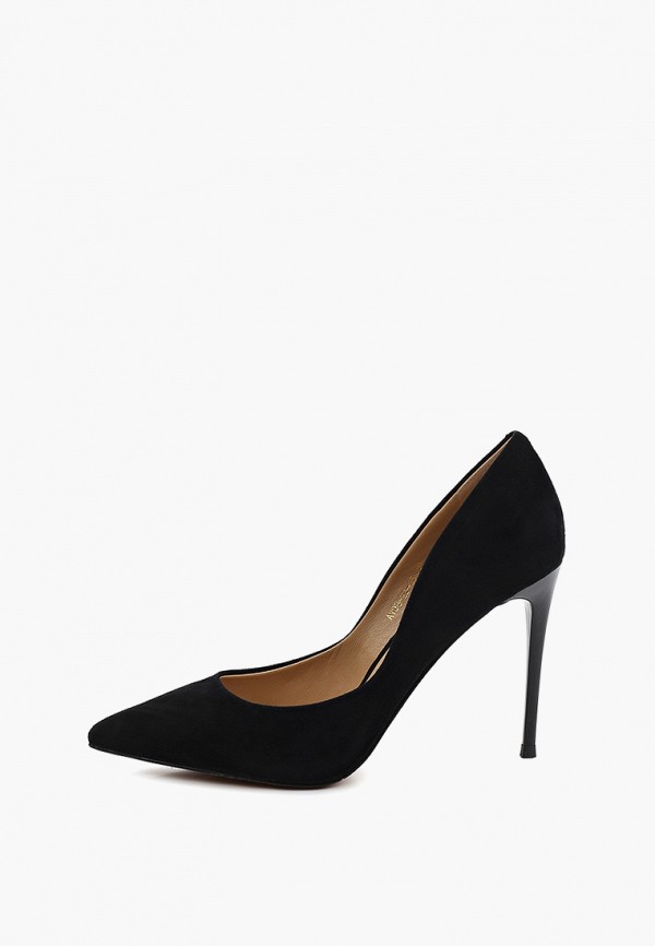 Туфли Angelina Voloshina 12138₽