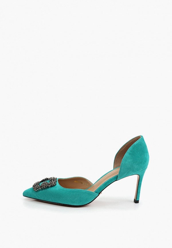 Туфли Angelina Voloshina