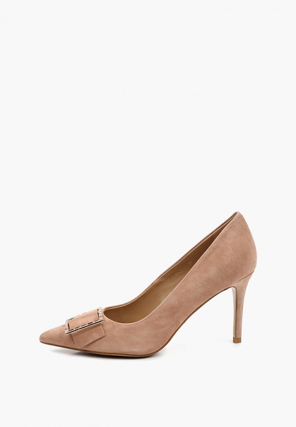 Туфли Angelina Voloshina 14280₽