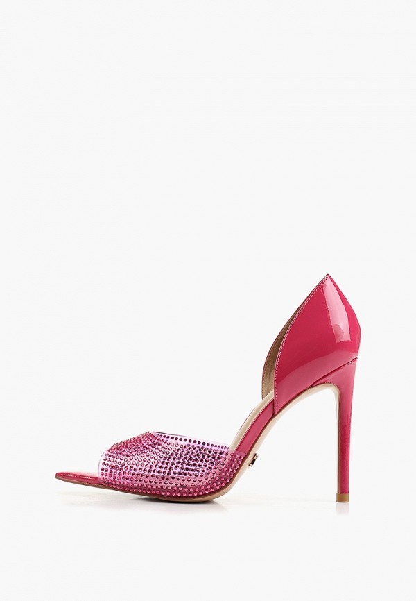 Туфли Angelina Voloshina 15980₽