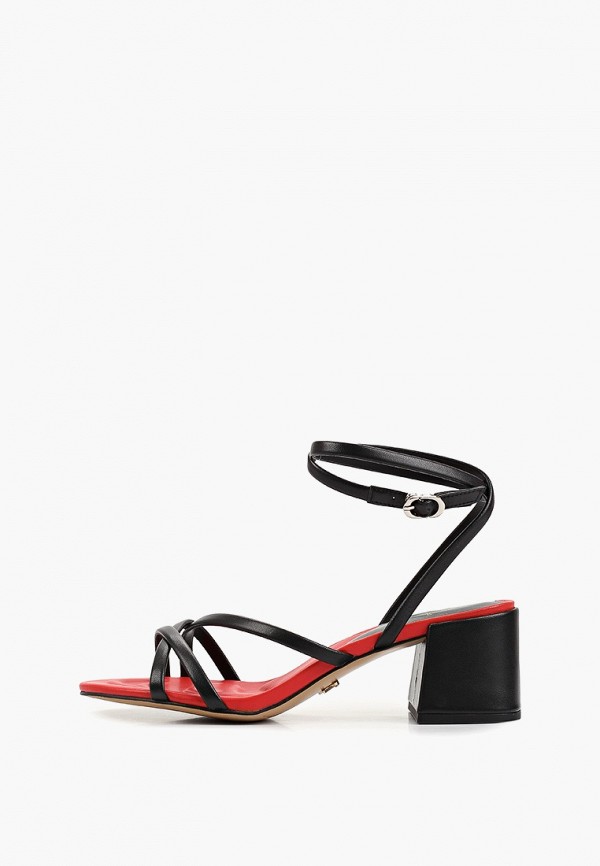 Босоножки Angelina Voloshina 14220₽