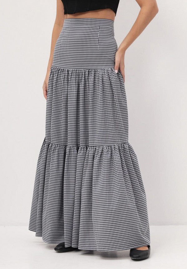 

Юбка СелфиDress, Разноцветный