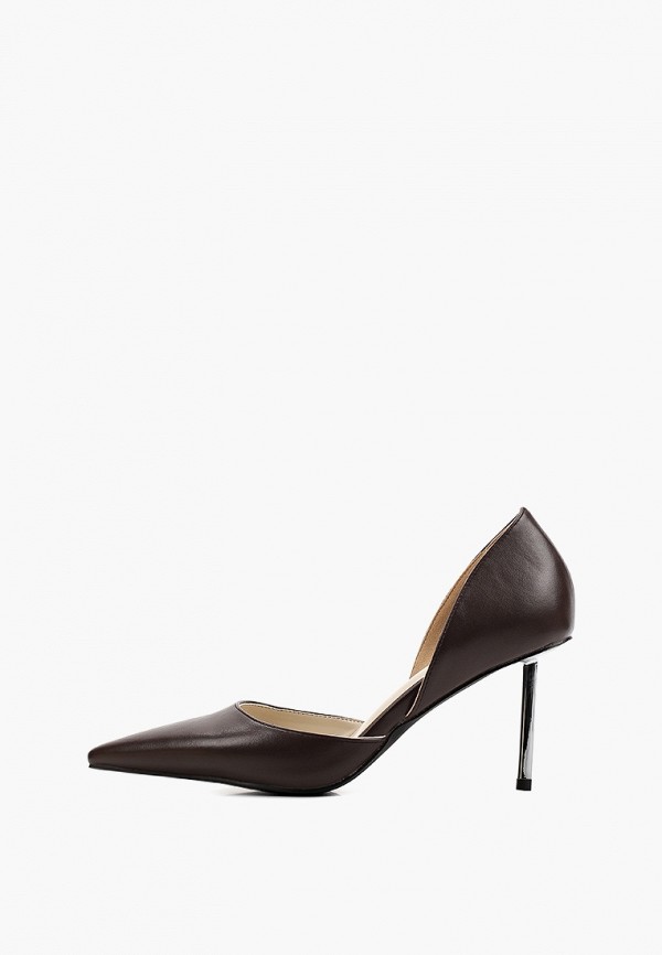 Туфли Cherryboom Shoes 7090₽