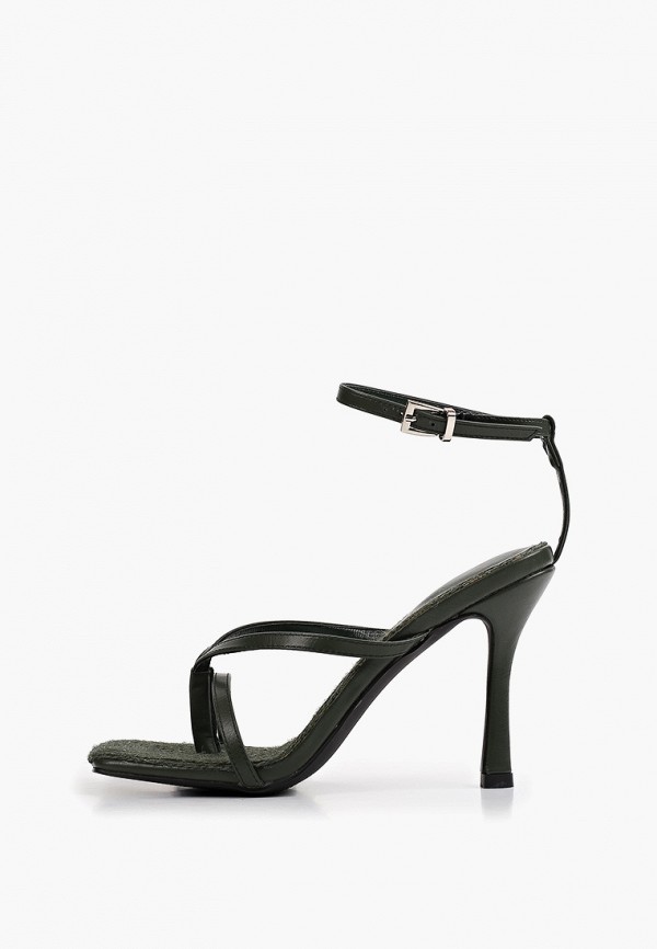 Босоножки Cherryboom Shoes