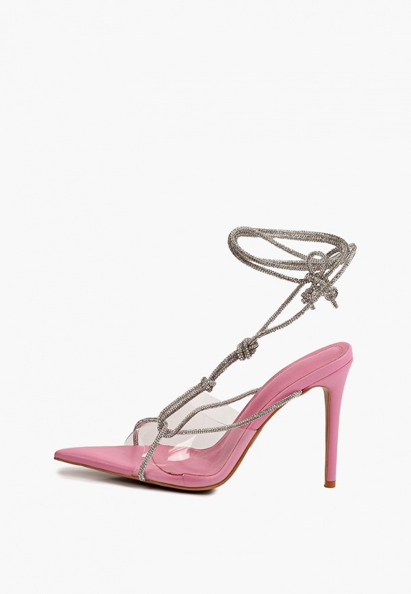 Босоножки Cherryboom Shoes